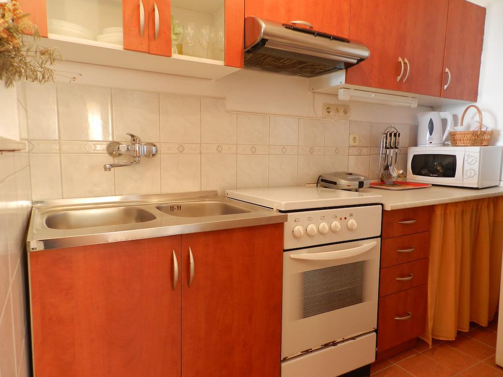 Apartment Mihalj Jadrija-Ground Floor Zimmer foto