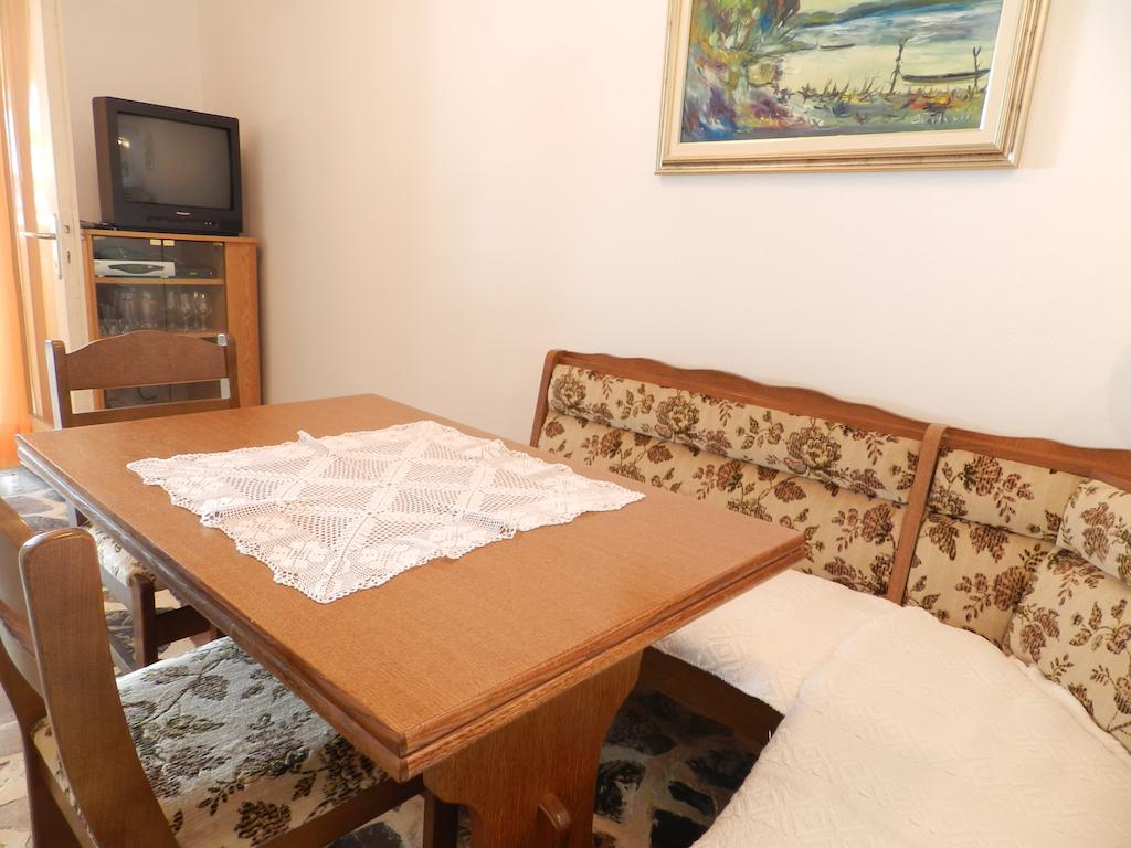 Apartment Mihalj Jadrija-Ground Floor Zimmer foto